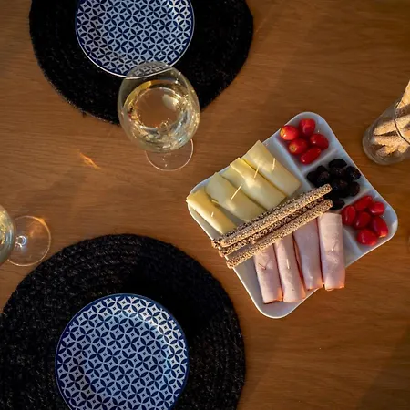 Canyon 1 Elegant With Private Pool * Rethymnon