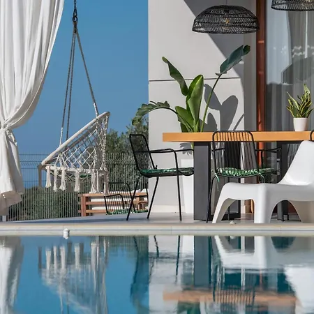 Canyon 1 Elegant With Private Pool Vilă