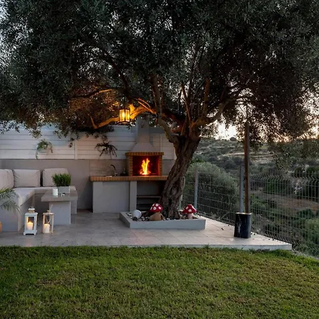 Canyon 1 Elegant With Private Pool Vilă *