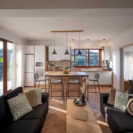 Canyon 1 Elegant With Private Pool