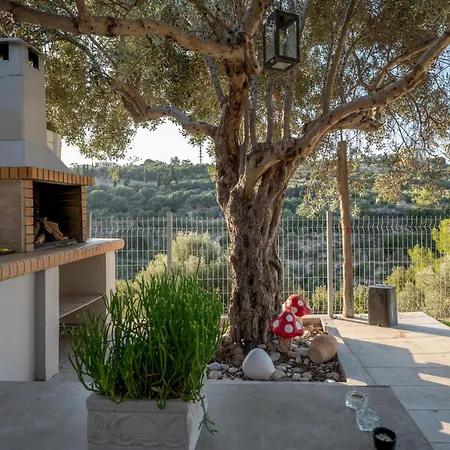 Canyon 1 Elegant With Private Pool * Rethymnon