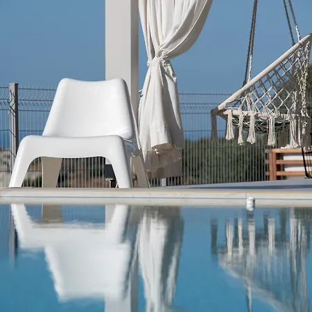 Canyon 1 Elegant With Private Pool Vilă Rethymnon