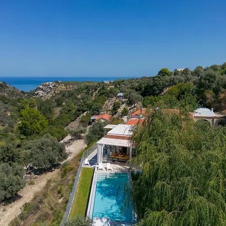 Vilă Canyon 1 Elegant With Private Pool *