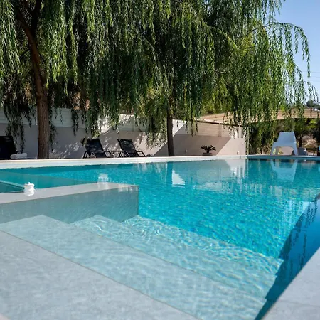 Canyon 1 Elegant With Private Pool Vilă *