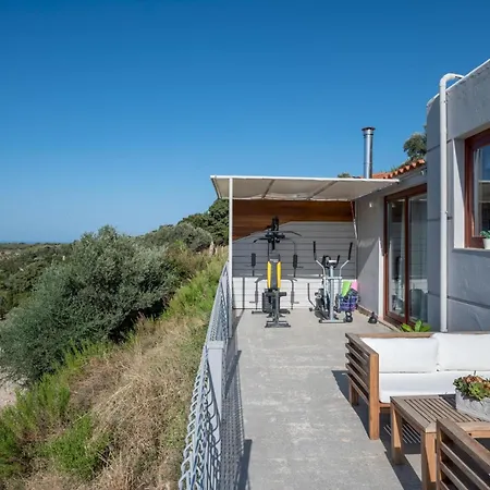 Vilă Canyon 1 Elegant With Private Pool *