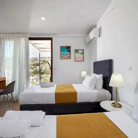 Canyon 1 Elegant With Private Pool Rethymnon