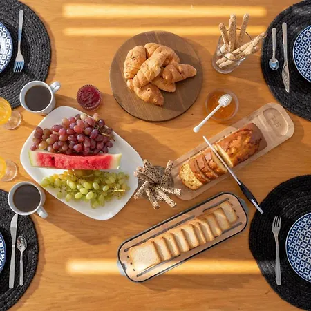 Vilă Canyon 1 Elegant With Private Pool Rethymnon