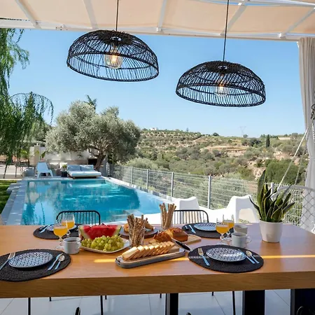 Canyon 1 Elegant With Private Pool