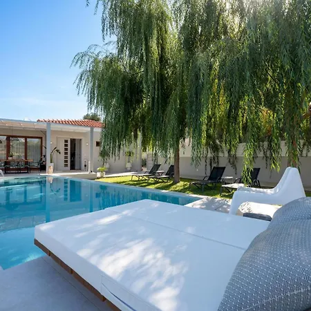 Canyon 1 Elegant With Private Pool *