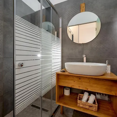 Canyon 1 Elegant With Private Pool