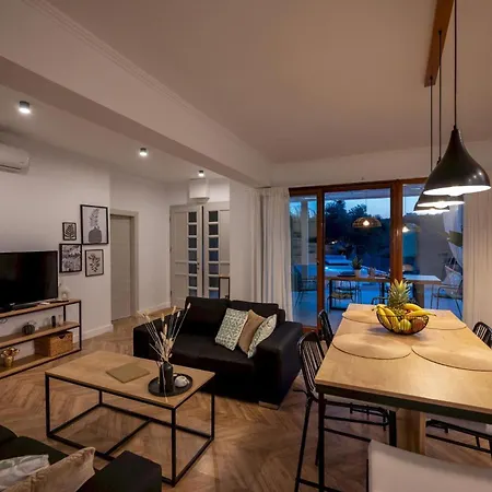 Canyon 1 Elegant With Private Pool