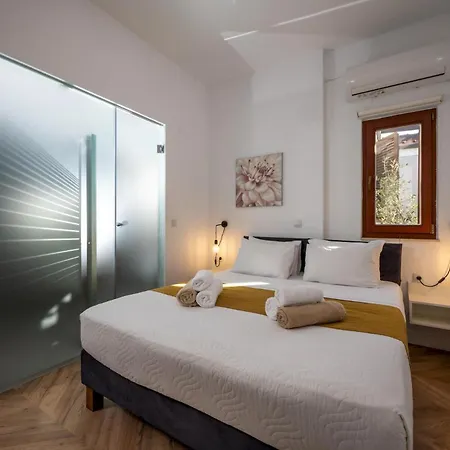 Canyon 1 Elegant With Private Pool Rethymnon