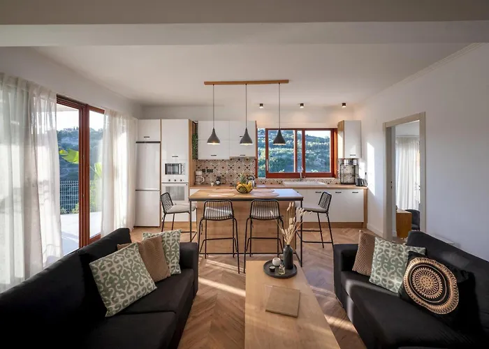 Canyon 1 Elegant With Private Pool