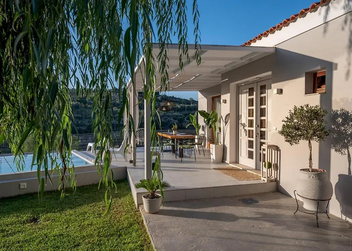 Canyon 1 Elegant With Private Pool *