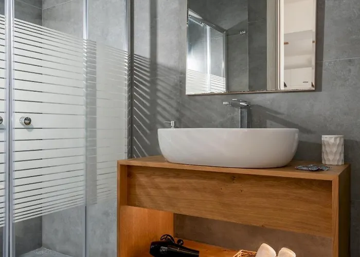 Canyon 1 Elegant With Private Pool Βίλα