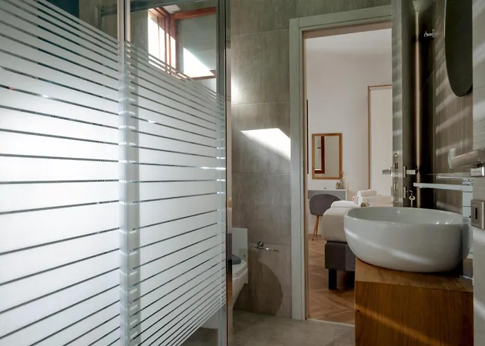 Βίλα Canyon 1 Elegant With Private Pool *