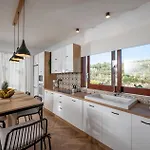Canyon 1 Elegant With Private Pool 别墅