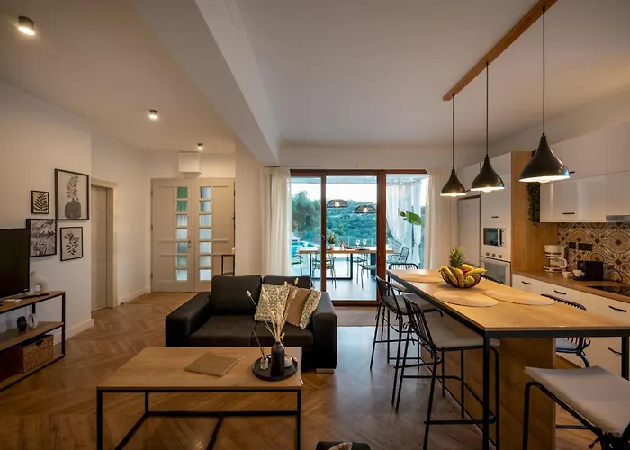 Canyon 1 Elegant With Private Pool *