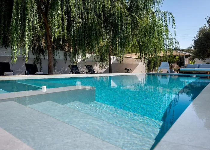 Canyon 1 Elegant With Private Pool Villa *