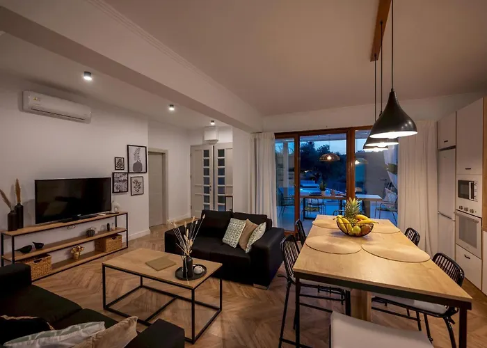 Canyon 1 Elegant With Private Pool