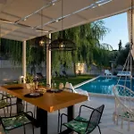 Villa Canyon 1 Elegant With Private Pool *
