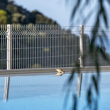 Villa Canyon 1 Elegant With Private Pool Rethymno (Crete)