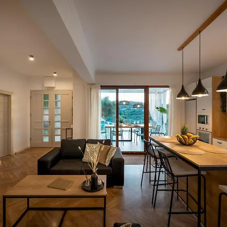 Canyon 1 Elegant With Private Pool *