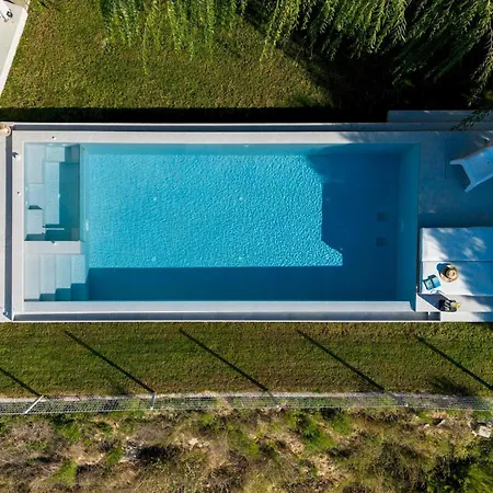 Canyon 1 Elegant With Private Pool Вілла