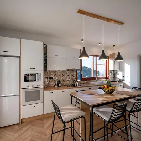 Canyon 1 Elegant With Private Pool Villa Rethymno (Crete)