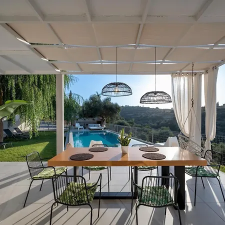 Canyon 1 Elegant With Private Pool Villa