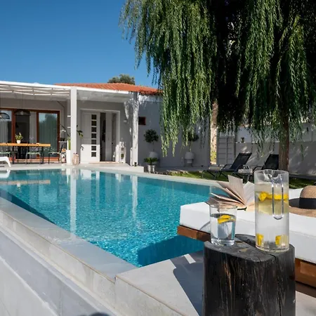 Canyon 1 Elegant With Private Pool