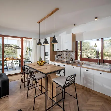 Canyon 1 Elegant Villa