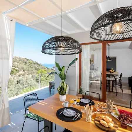 Canyon 1 Elegant With Private Pool