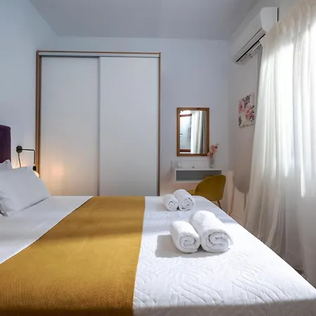 Canyon 1 Elegant With Private Pool Rethymno (Crete)