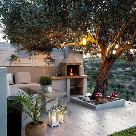 Canyon 1 Elegant With Private Pool Villa