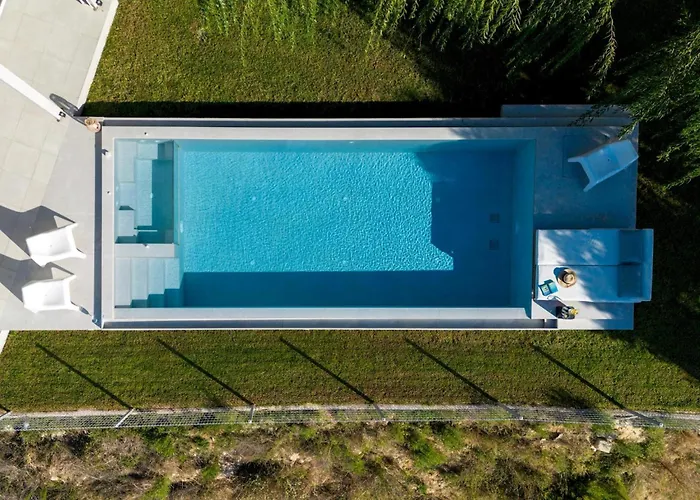 Canyon 1 Elegant With Private Pool Villa