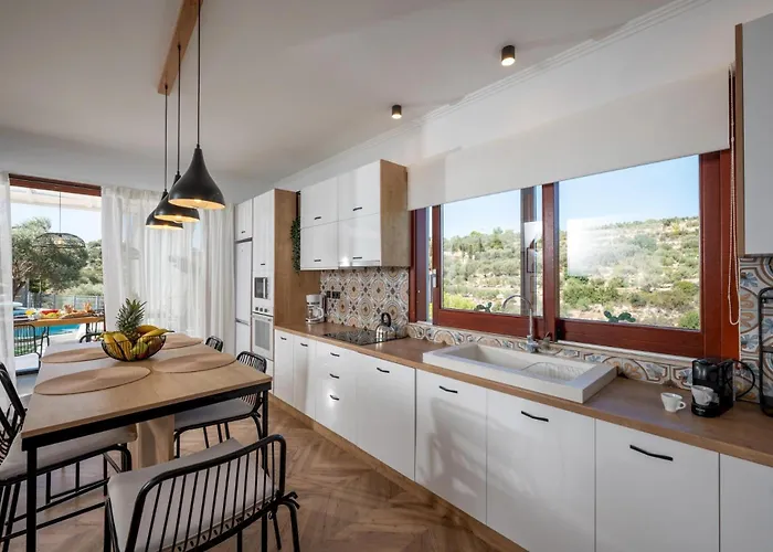 Canyon 1 Elegant With Private Pool Villa