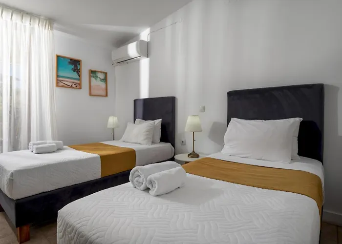 Villa Canyon 1 Elegant With Private Pool *