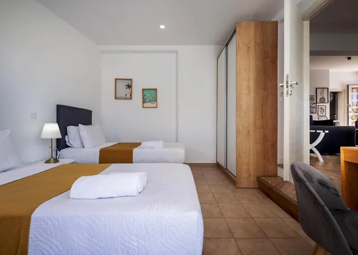 Canyon 1 Elegant With Private Pool Villa *