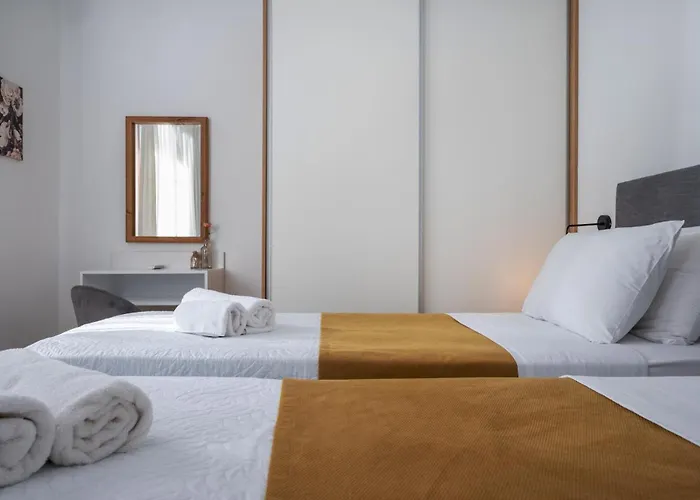 Canyon 1 Elegant With Private Pool * Rethymno (Crete)