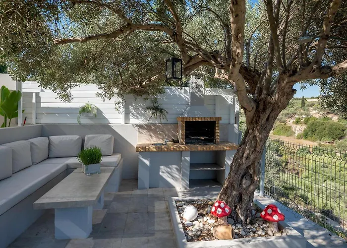 Villa Canyon 1 Elegant With Private Pool *