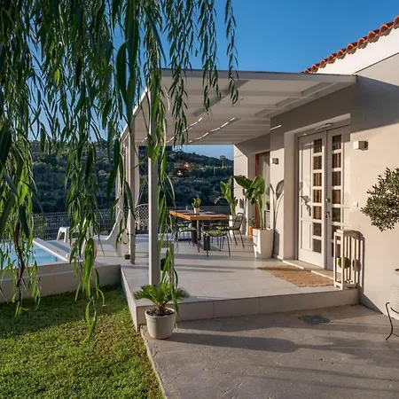 Canyon 1 Elegant With Private Pool *