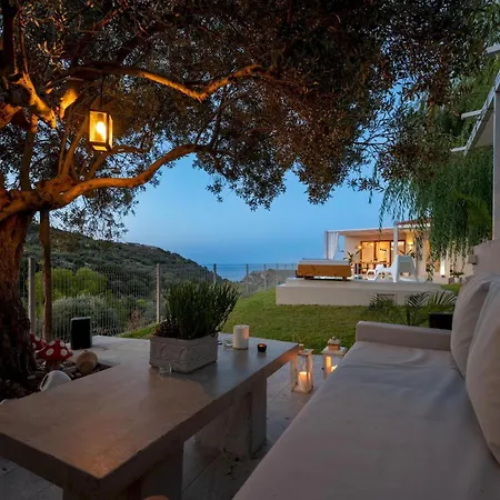 Canyon 1 Elegant With Private Pool Βίλα