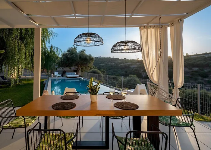 Canyon 1 Elegant With Private Pool *