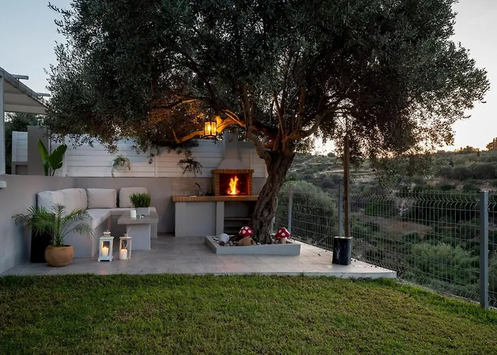 Canyon 1 Elegant With Private Pool Villa *