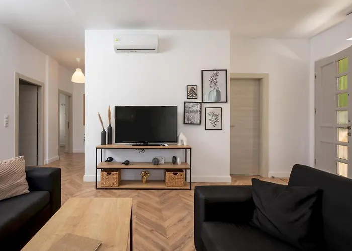 Canyon 1 Elegant With Private Pool Retimno