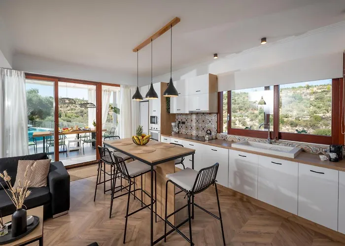 Canyon 1 Elegant With Private Pool Villa