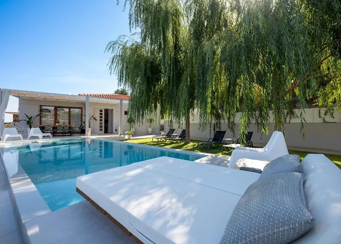 Canyon 1 Elegant With Private Pool *