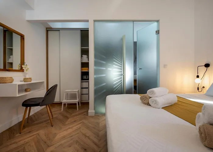 Canyon 1 Elegant With Private Pool