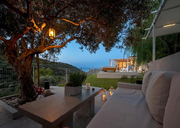 Canyon 1 Elegant With Private Pool Villa